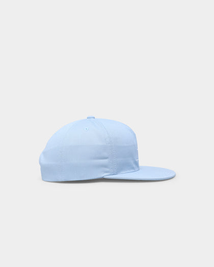 HUF Essential Unstructured TT Snapback Blue