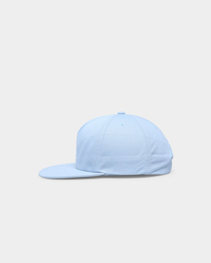 HUF Essential Unstructured TT Snapback Blue