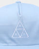 HUF Essential Unstructured TT Snapback Blue