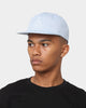 HUF Essential Unstructured TT Snapback Blue