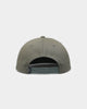 HUF Essential Unstructured Box Snapback Olive