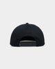 HUF Chun-Li Snapback Black