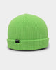 HUF Essentials Usual Beanie Green