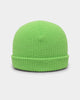 HUF Essentials Usual Beanie Green