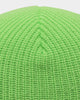 HUF Essentials Usual Beanie Green