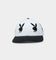 HUF X Playboy Rhinestone 6 Panel Snapback White