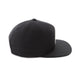 Brixton Rival Snapback Black/White