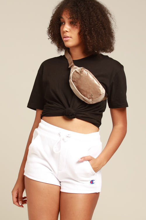 Brixton Delilah Hip Pack Gold