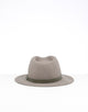 BRIXTON MESSER FEDORA SAGE