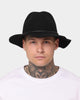 Brixton Men's Wesley Fedora Black