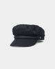 Brixton Fiddler Cap Black