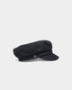 Brixton Fiddler Cap Black