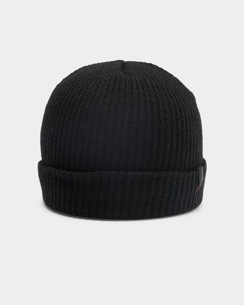 Brixton Heist Beanie Black