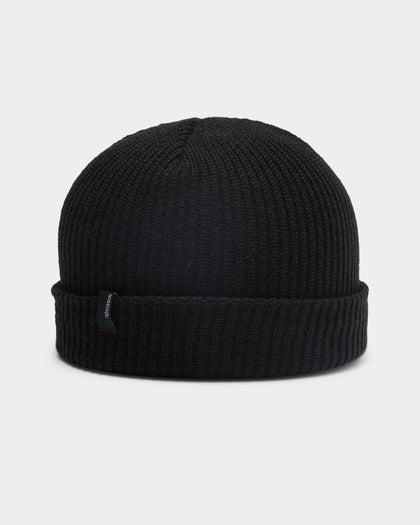 Brixton Heist Beanie Black