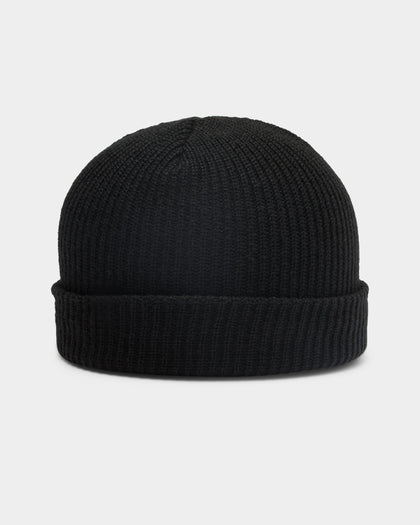 Brixton Heist Beanie Black