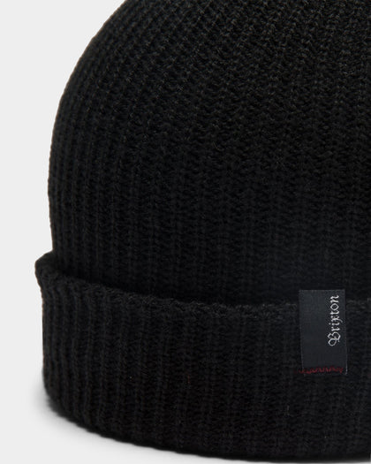 Brixton Heist Beanie Black