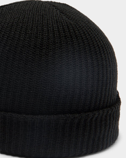 Brixton Heist Beanie Black