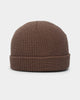 Brixton Heist Beanie Coyote Brown