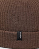 Brixton Heist Beanie Coyote Brown