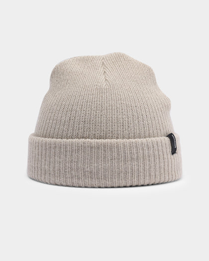 Brixton Heist Beanie Beige