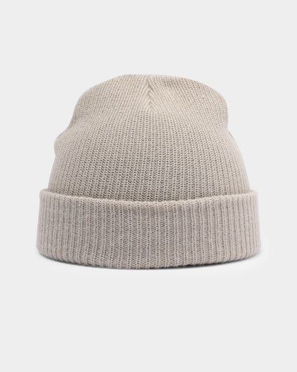 Brixton Heist Beanie Beige