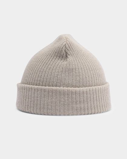 Brixton Heist Beanie Beige