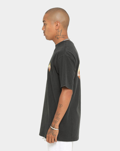 Brixton Covet Short Sleeve T-Shirt Black