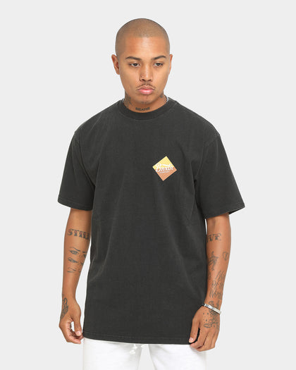 Brixton Covet Short Sleeve T-Shirt Black