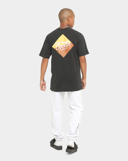 Brixton Covet Short Sleeve T-Shirt Black