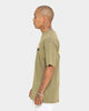 Brixton Covet Short Sleeve T-Shirt Military Olive