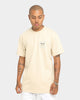 Brixton Wheeler II Short Sleeve T-Shirt Blonde