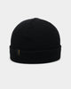 Brixton Heist Beanie Black/Gold