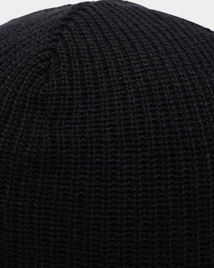 Brixton Heist Beanie Black/Gold