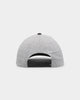 Brixton Crest C MP Snapback Heather Grey/Black