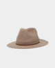 Brixton Wesley Packable Fedora Mojave