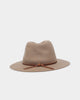Brixton Wesley Packable Fedora Mojave