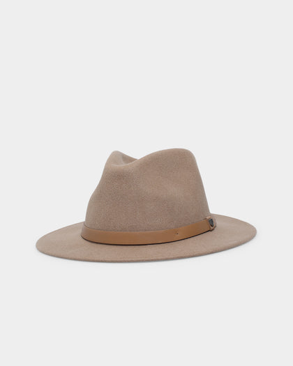 Brixton Messer Fedora Mojave