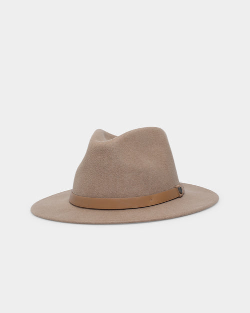 Brixton Messer Fedora Mojave