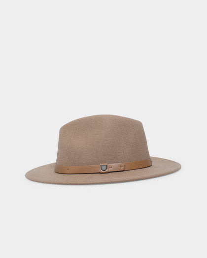 Brixton Messer Fedora Mojave