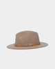 Brixton Messer Fedora Mojave