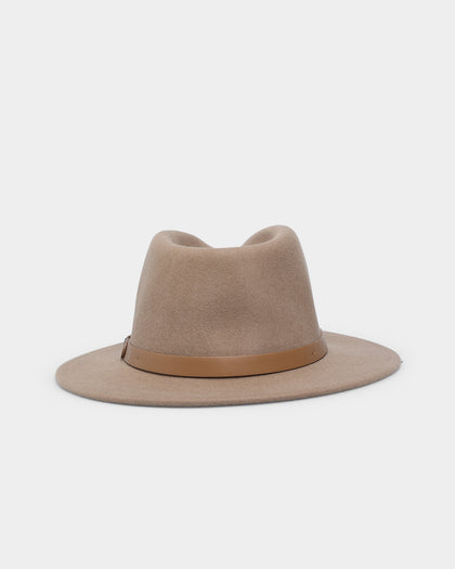 Brixton Messer Fedora Mojave