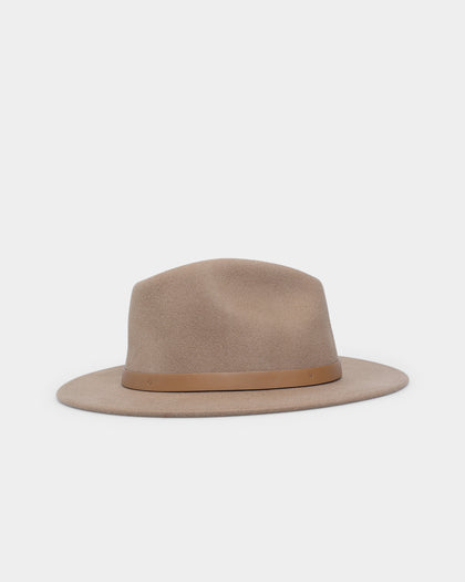 Brixton Messer Fedora Mojave