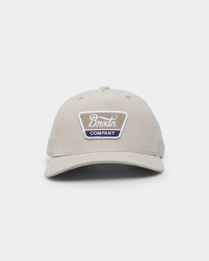 Brixton Linwood C MP Snapback Mojave