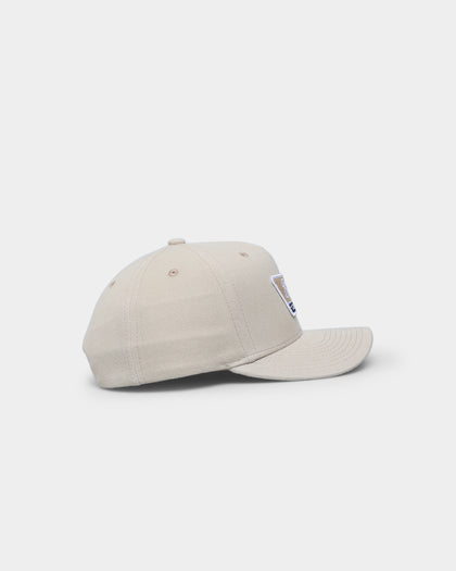 Brixton Linwood C MP Snapback Mojave