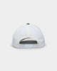 Brixton Linwood C MP Snapback Off White/Navy