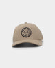 Brixton Crest C MP Snapback Medal Bronze