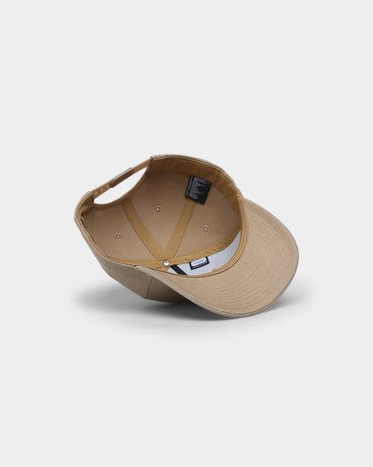 Brixton Crest C MP Snapback Medal Bronze