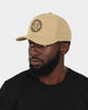 Brixton Crest C MP Snapback Medal Bronze