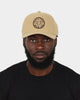 Brixton Crest C MP Snapback Medal Bronze