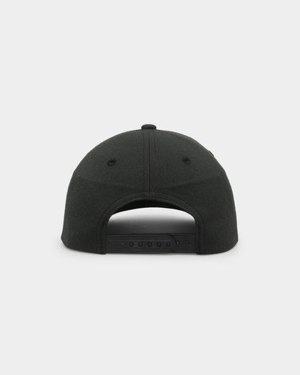 Brixton Linwood C MP Snapback Black/White
